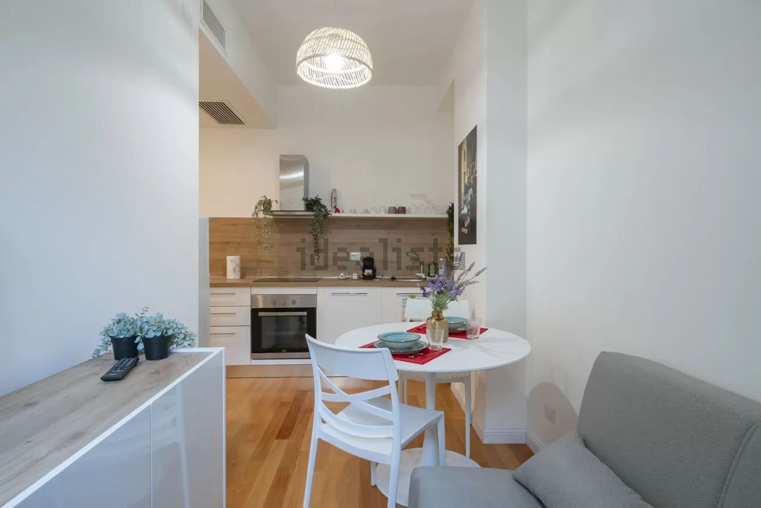 appartamento in affitto a Milano in zona Porta Vittoria