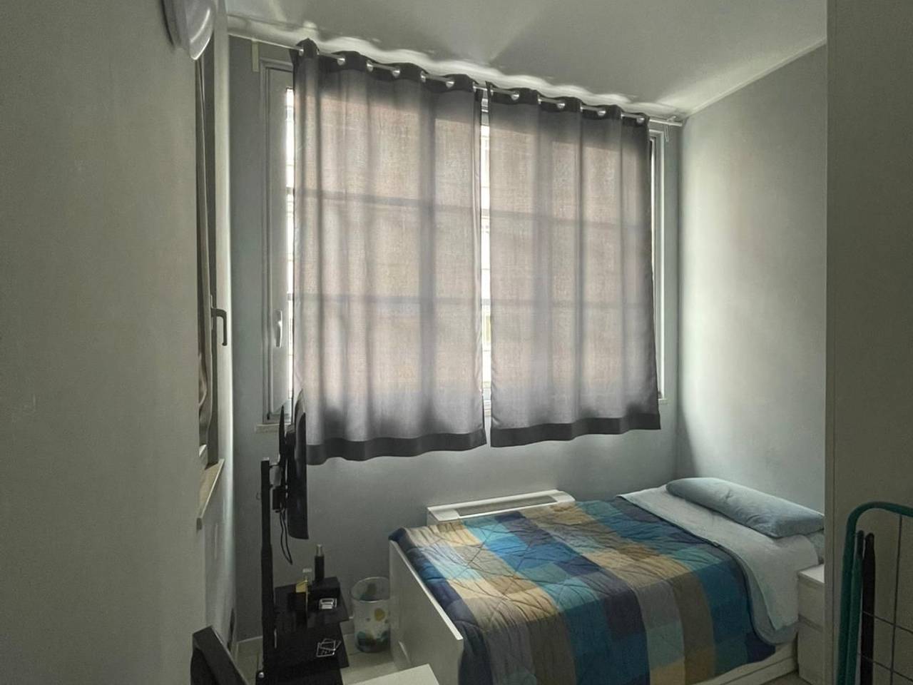 appartamento in affitto a Milano in zona Vigentino