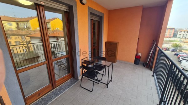 appartamento in affitto a Milano in zona Bovisa