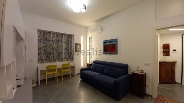 appartamento in affitto a Milano in zona Bocconi