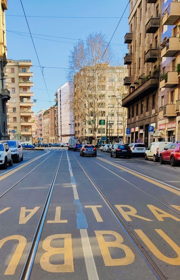 appartamento in affitto a Milano in zona Ponte Seveso
