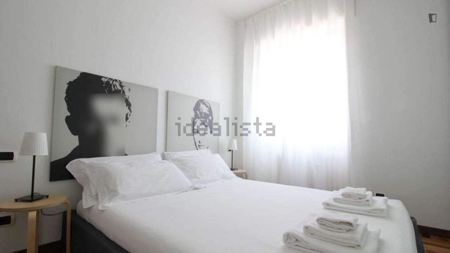 appartamento in affitto a Milano in zona Piazzale Lodi