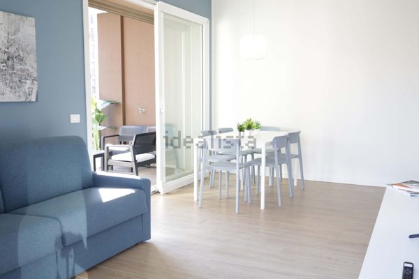 appartamento in affitto a Milano in zona Lorenteggio