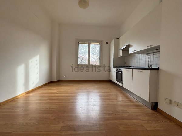 appartamento in affitto a Milano in zona Calvairate