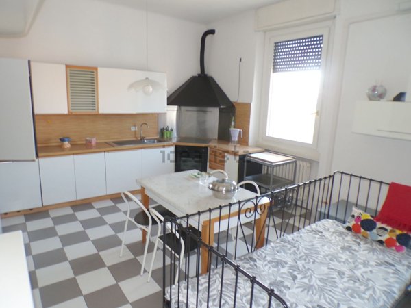 appartamento in affitto a Milano in zona Bocconi