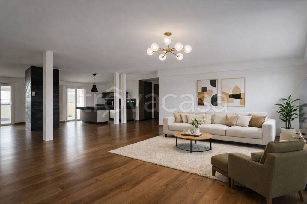 appartamento in affitto a Milano in zona Centro Storico