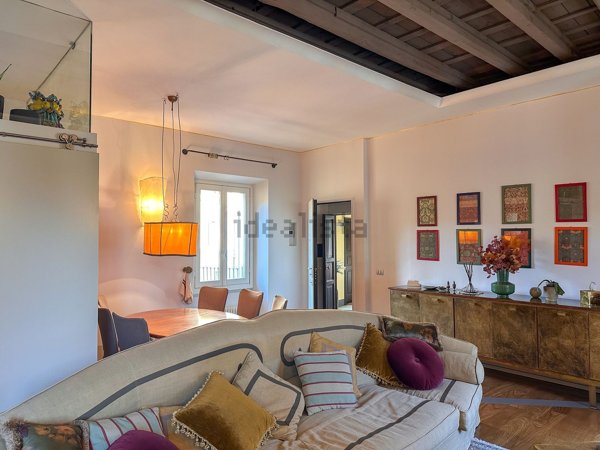 appartamento in affitto a Milano in zona Porta Venezia