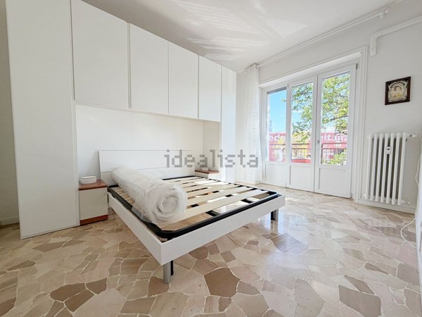 appartamento in affitto a Milano in zona Garegnano