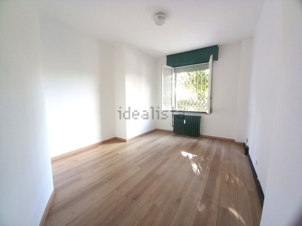 ufficio in affitto a Milano in zona Famagosta