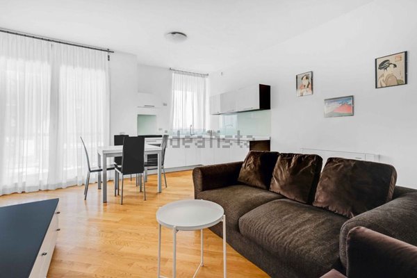 appartamento in affitto a Milano in zona Il Portello