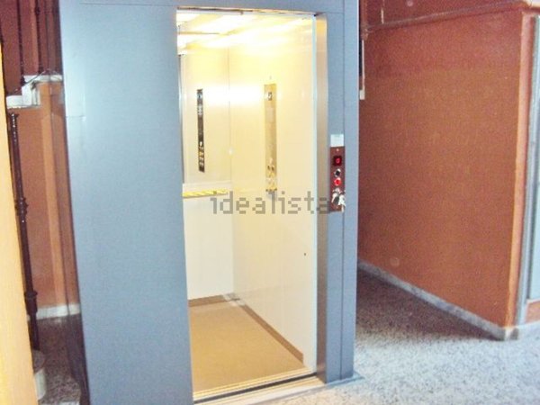 appartamento in affitto a Milano in zona Isola