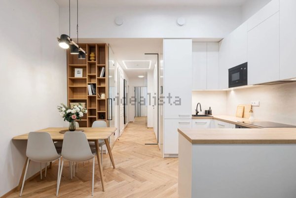 appartamento in affitto a Milano in zona Brera