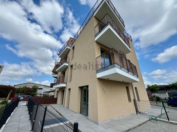 appartamento in affitto a Milano in zona Comasina