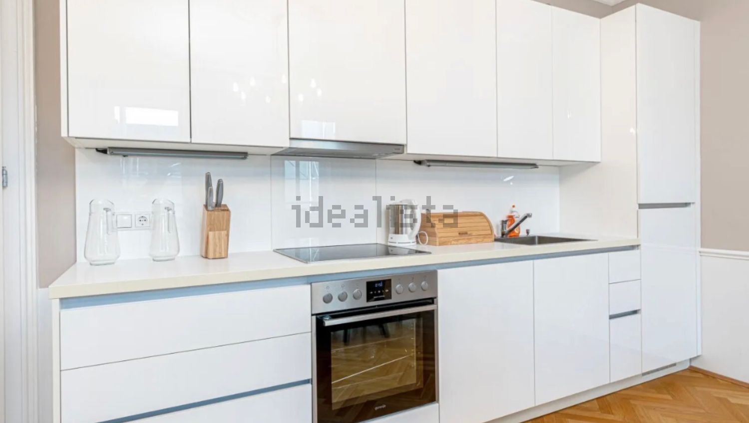 appartamento in affitto a Milano in zona Centro Storico