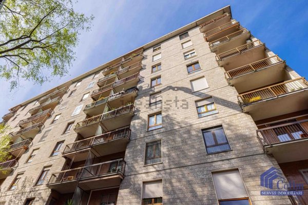 monolocale in affitto a Milano in zona Bocconi