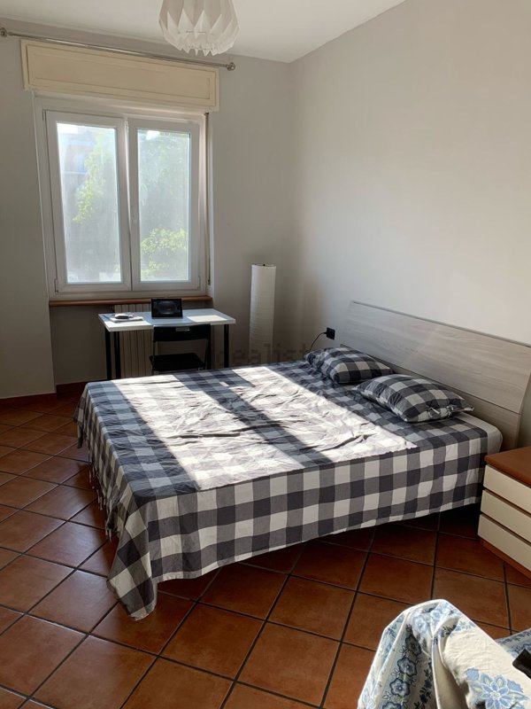 appartamento in affitto a Milano in zona Famagosta