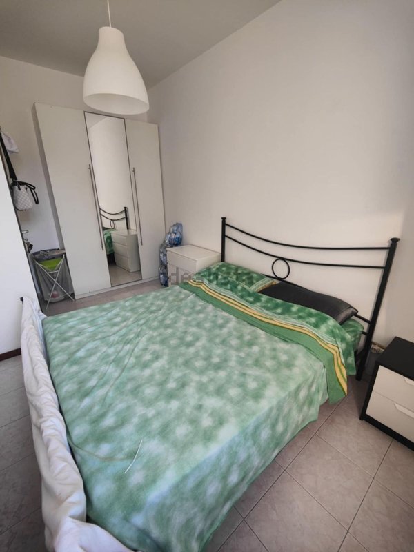 appartamento in affitto a Milano in zona Dergano