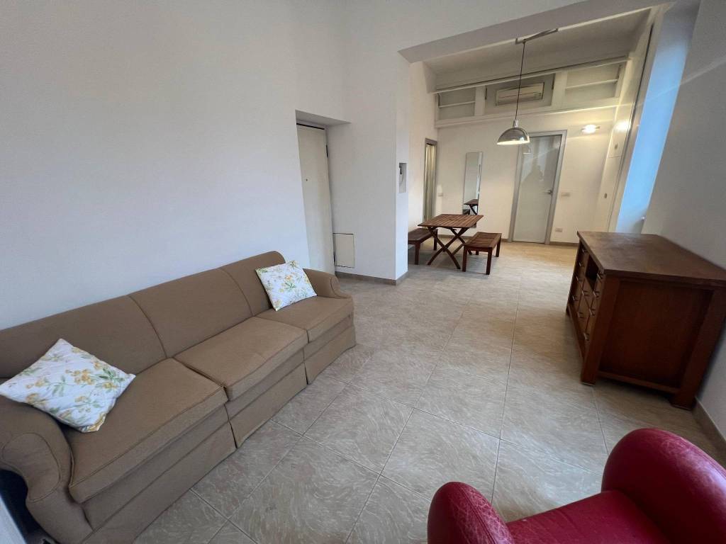 appartamento in affitto a Milano in zona Isola