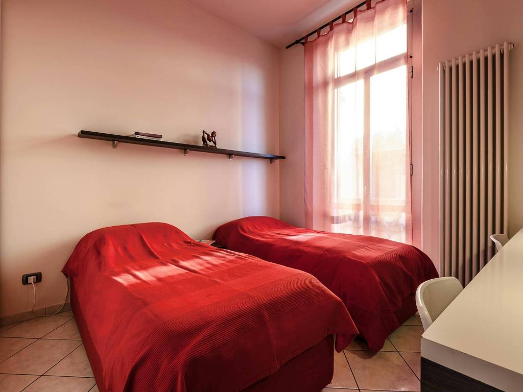 appartamento in affitto a Milano in zona Affori