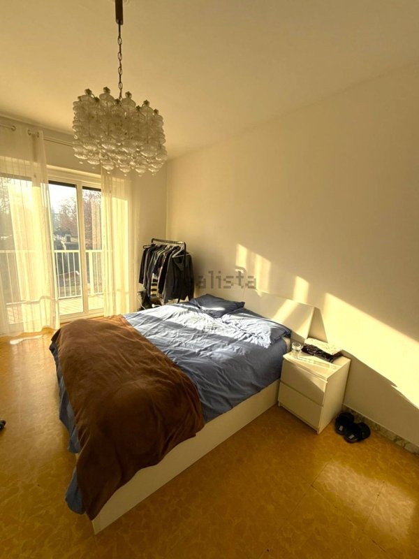 appartamento in affitto a Milano in zona Bocconi