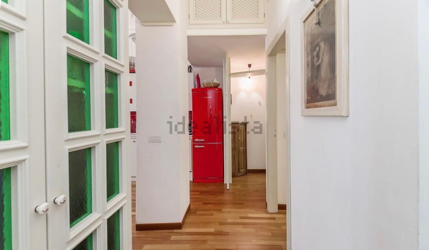 appartamento in affitto a Milano in zona Bocconi