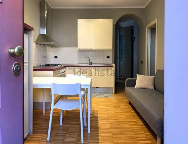 appartamento in affitto a Milano in zona Porta Garibaldi