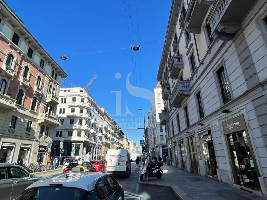 negozio in affitto a Milano in zona Centro Storico