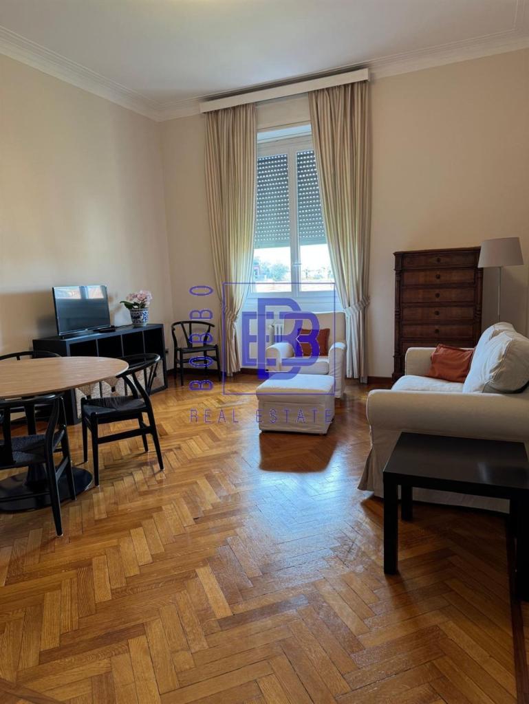 appartamento in affitto a Milano in zona Porta Venezia