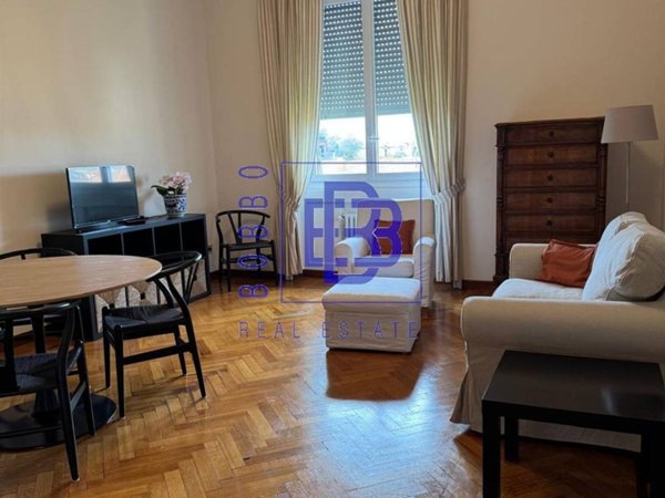 appartamento in affitto a Milano in zona Porta Venezia