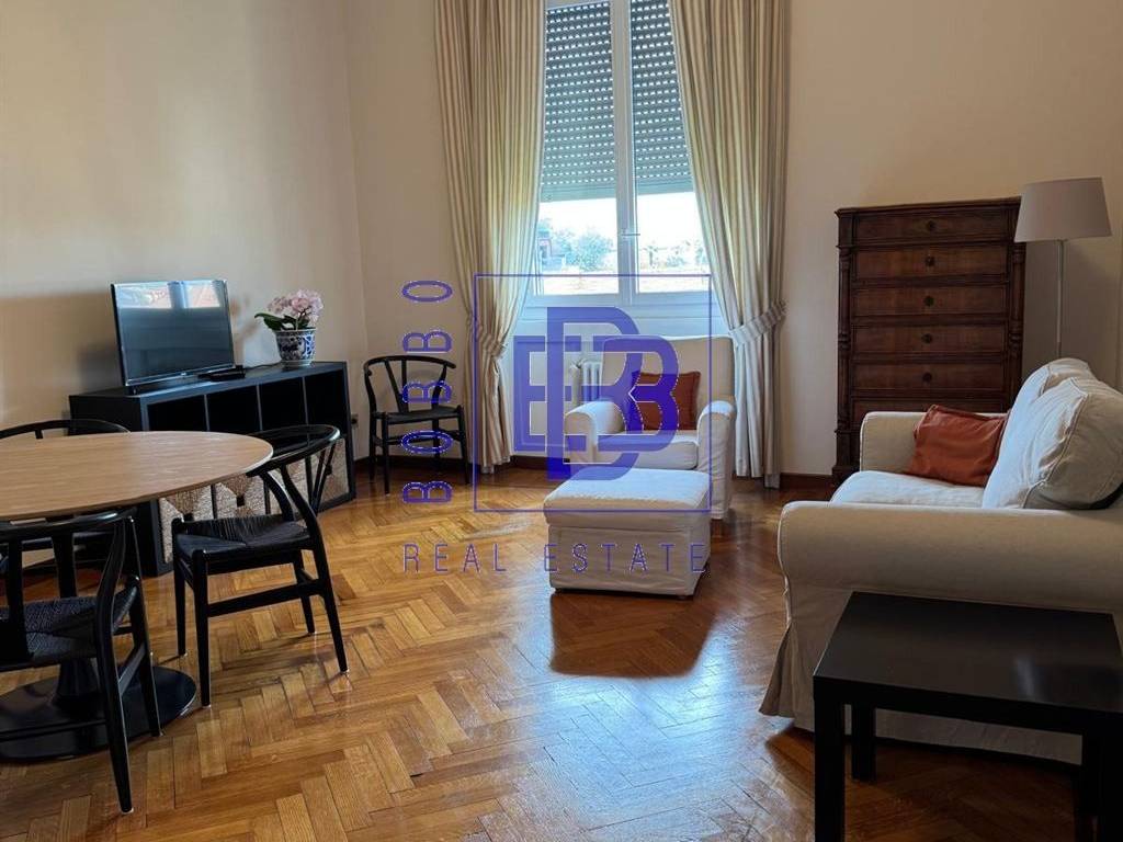 appartamento in affitto a Milano in zona Porta Venezia