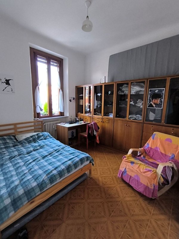 appartamento in affitto a Milano in zona Lorenteggio