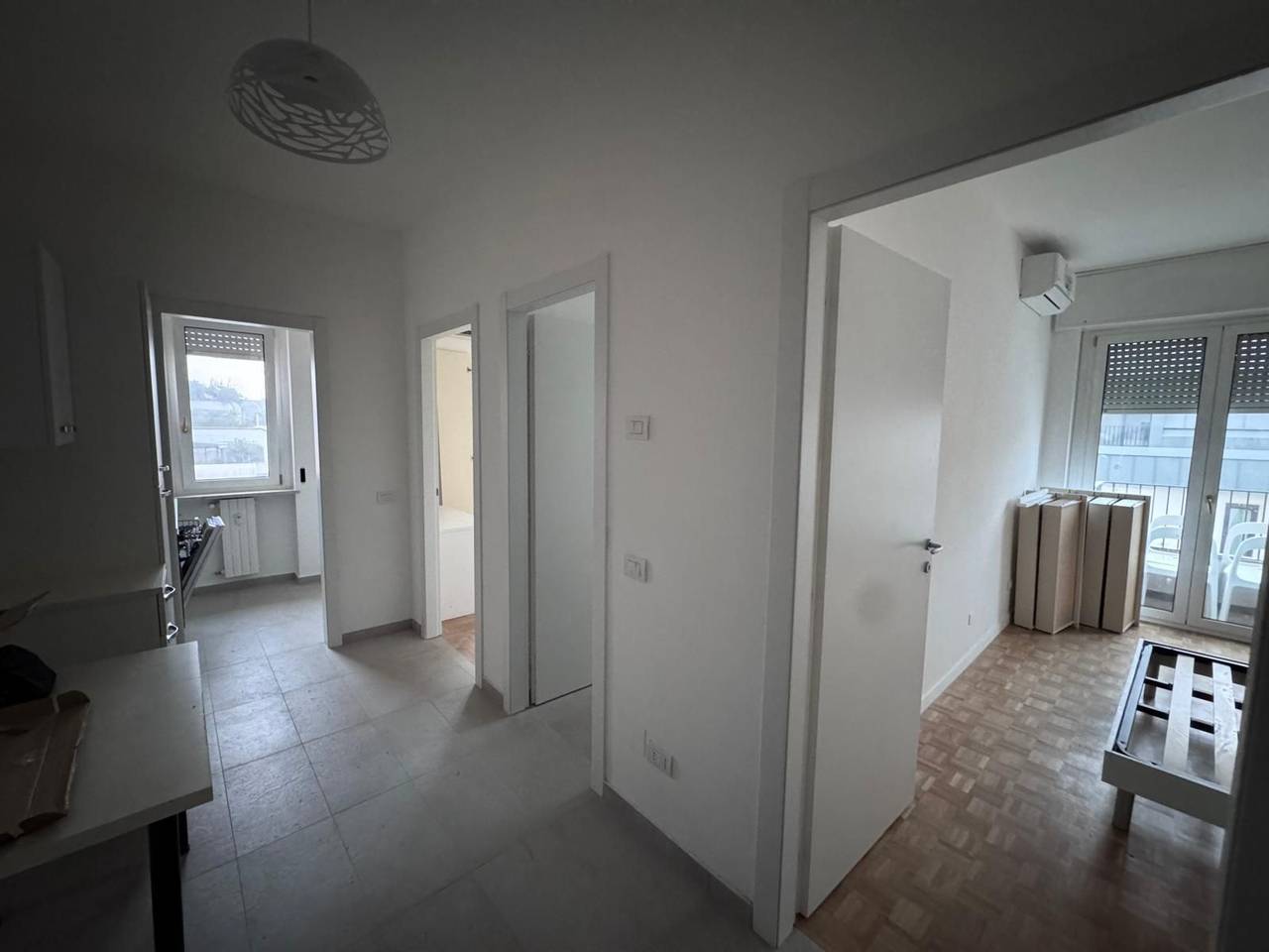 appartamento in affitto a Milano in zona Porta Romana