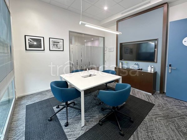 ufficio in affitto a Milano