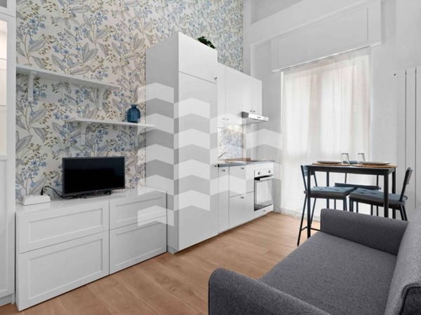 ufficio in affitto a Milano in zona Casoretto