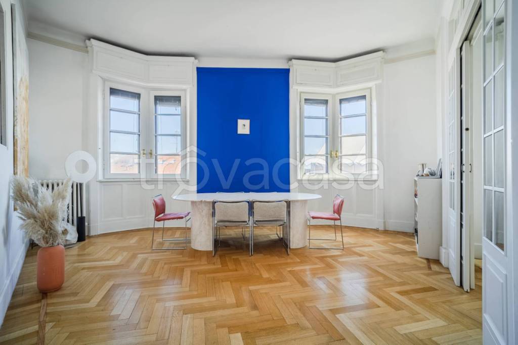 appartamento in affitto a Milano in zona Bocconi