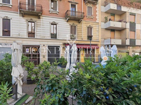 appartamento in affitto a Milano in zona Sempione