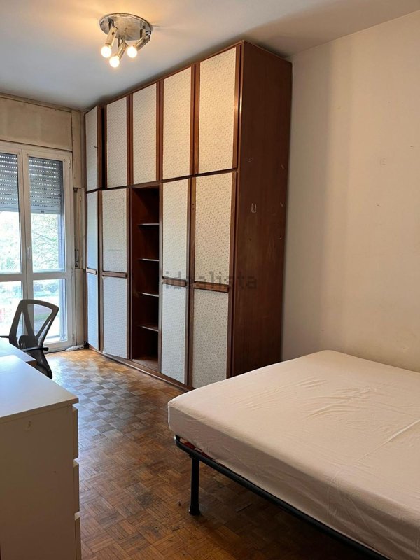 appartamento in affitto a Milano in zona Stadera