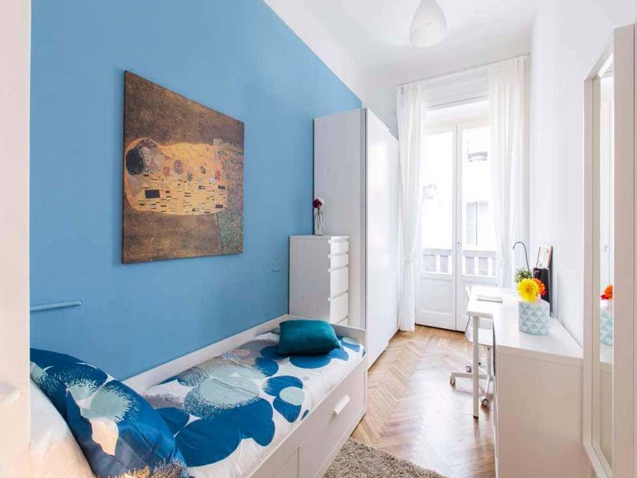 negozio in affitto a Milano