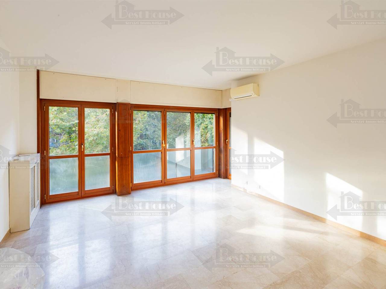 appartamento in affitto a Milano in zona Città Studi