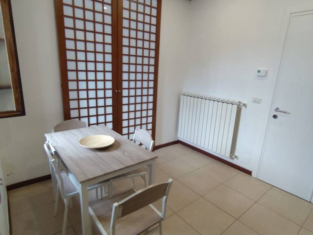 appartamento in affitto a Milano in zona Il Portello