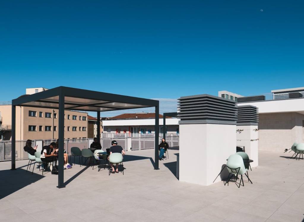appartamento in affitto a Milano in zona Lambrate