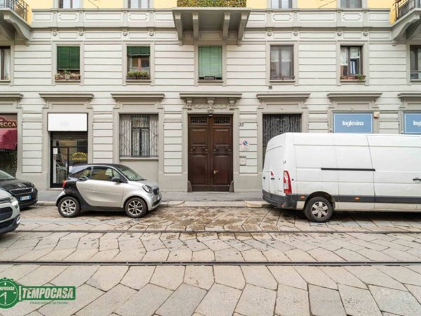 appartamento in affitto a Milano in zona Centro Direzionale