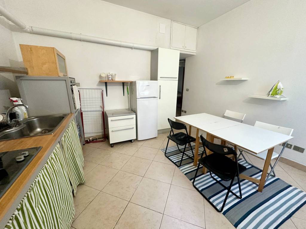 appartamento in affitto a Milano in zona Porta Romana