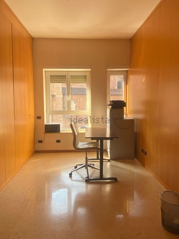 ufficio in affitto a Milano