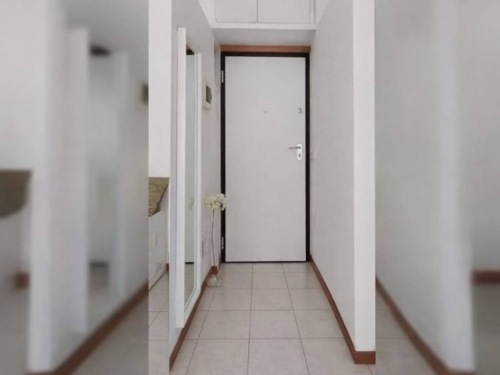 appartamento in affitto a Milano in zona Città Studi