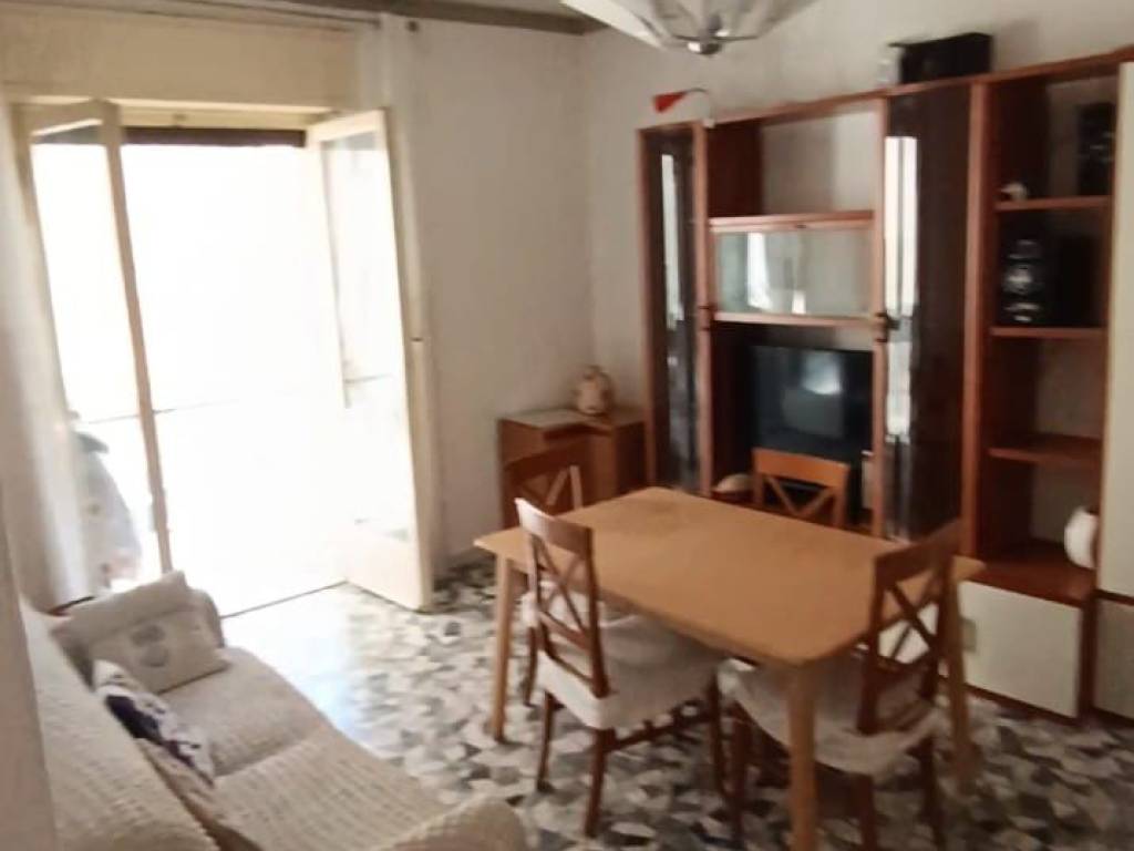 appartamento in affitto a Milano in zona Affori