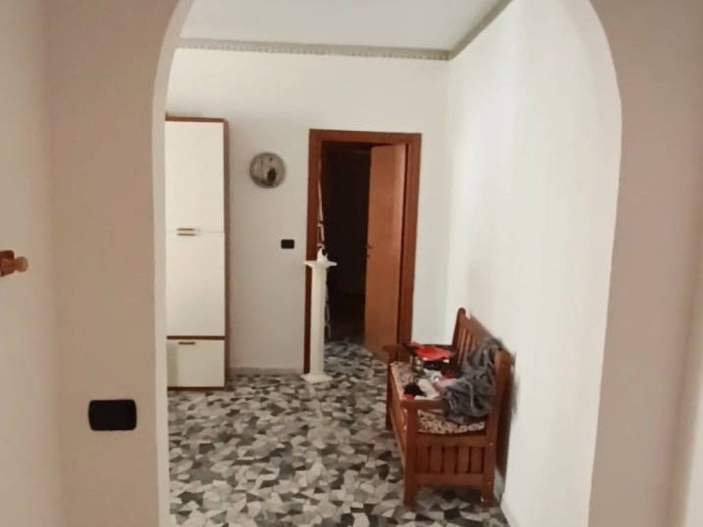 appartamento in affitto a Milano in zona Affori