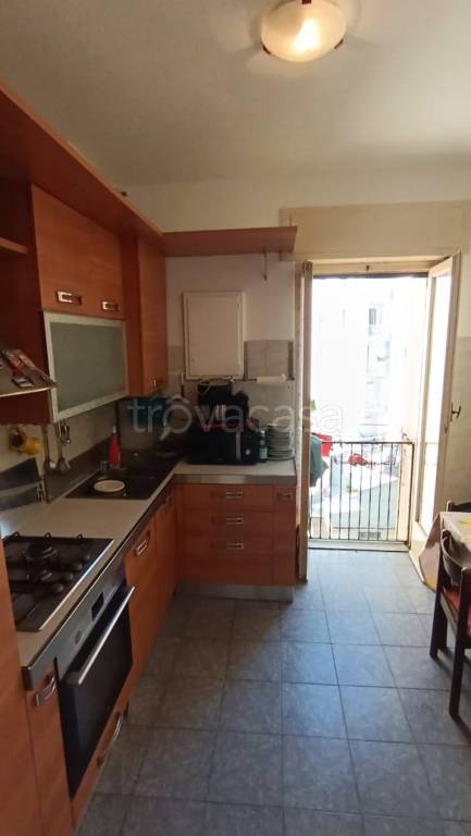 appartamento in affitto a Milano in zona Dergano