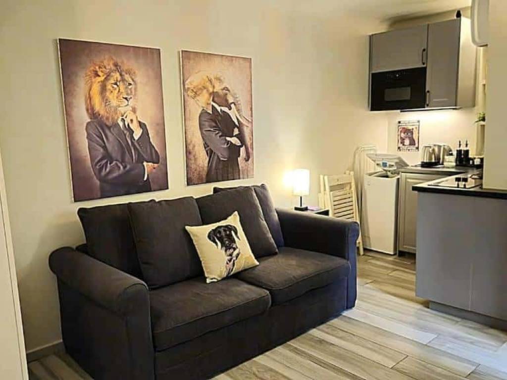 appartamento in affitto a Milano in zona Porta Venezia