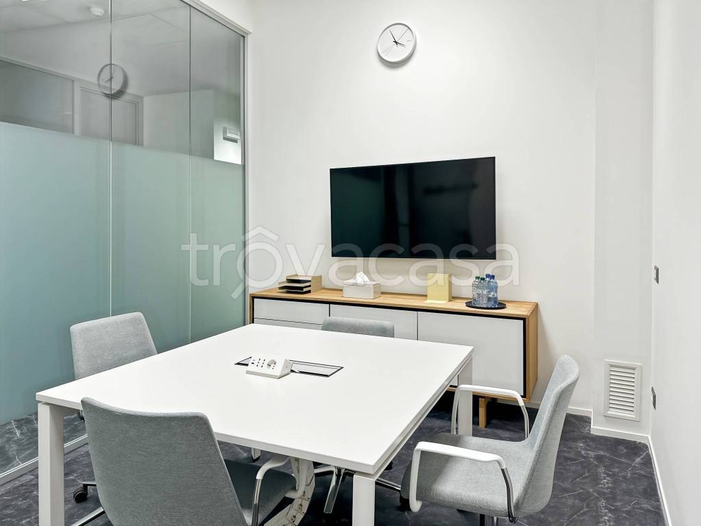 appartamento in affitto a Milano in zona Adriano